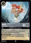 Ariel - Sonic Warrior
