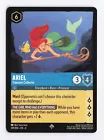 Ariel - Treasure Collector