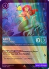 Ariel - Whoseit Collector