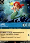 Ariel - Whoseit Collector