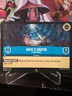 Ariel's Grotto - A Secret Place