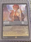 Arthur - King Victorious