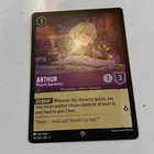 Arthur - Wizard's Apprentice