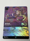 Arthur - Wizard's Apprentice