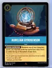 Aurelian Gyrosensor