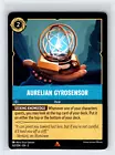 Aurelian Gyrosensor