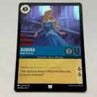 Aurora - Regal Princess