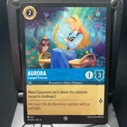 Aurora - Tranquil Princess