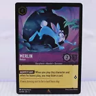 Merlin - Rabbit