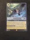 Bagheera - Guardian Jaguar