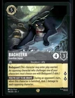 Bagheera - Guardian Jaguar
