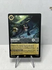 Bagheera - Guardian Jaguar