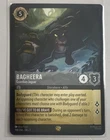 Bagheera - Guardian Jaguar