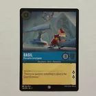 Basil - Perceptive Investigator