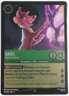 Basil - Secret Informer