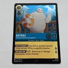 Baymax - Personal Healthcare Companion