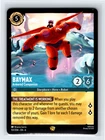 Baymax - Armored Companion