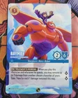 Baymax - Armored Companion