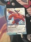 Baymax - Armored Companion