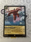 Baymax - Armored Companion