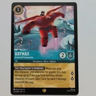 Baymax - Armored Companion
