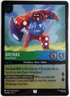 Baymax - Giant Robot