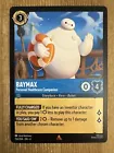 Baymax - Personal Healthcare Companion