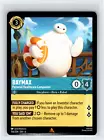 Baymax - Personal Healthcare Companion