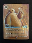 Baymax - Personal Healthcare Companion