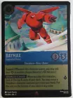 Baymax - Upgraded Robot