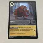 Beast - Selfless Protector