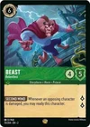 Beast - Relentless