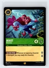 Beast - Relentless