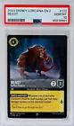 Beast - Selfless Protector