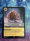 Beast - Selfless Protector