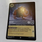 Beast - Selfless Protector