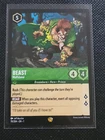 Beast - Wolfsbane