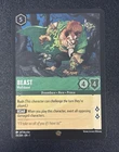 Beast - Wolfsbane