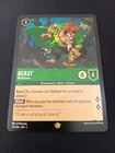Beast - Wolfsbane