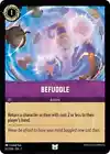 Befuddle
