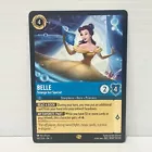 Belle - Strange but Special