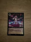 Belle - Accomplished Mystic