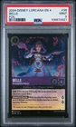 Belle - Accomplished Mystic