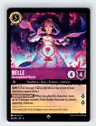Belle - Accomplished Mystic