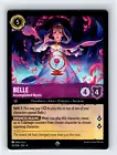 Belle - Accomplished Mystic