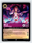 Belle - Accomplished Mystic