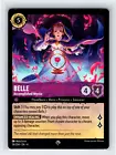 Belle - Accomplished Mystic