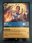 Belle - Apprentice Inventor