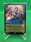 Belle - Apprentice Inventor