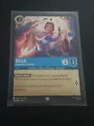 Belle - Apprentice Inventor